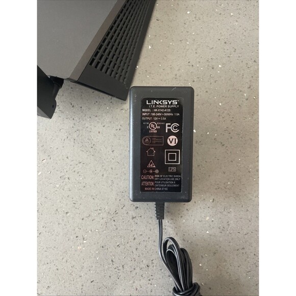 NETGEAR Nighthawk R7000p - AC2300 Smart Gaming WiFi Router tested works - Picture 10 of 13